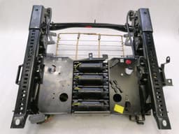 BENTLEY BENTLEY ARNAGE GREEN LABEL SEAT FRAME PW27140PD SEAT FRAME RIGHT RIGHT — thumbnail 8