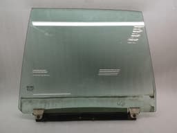 BENTLEY Bentley Arnage Green Label Left Rear Door Glass PP20601PA Door Glass Rear Left — thumbnail 1
