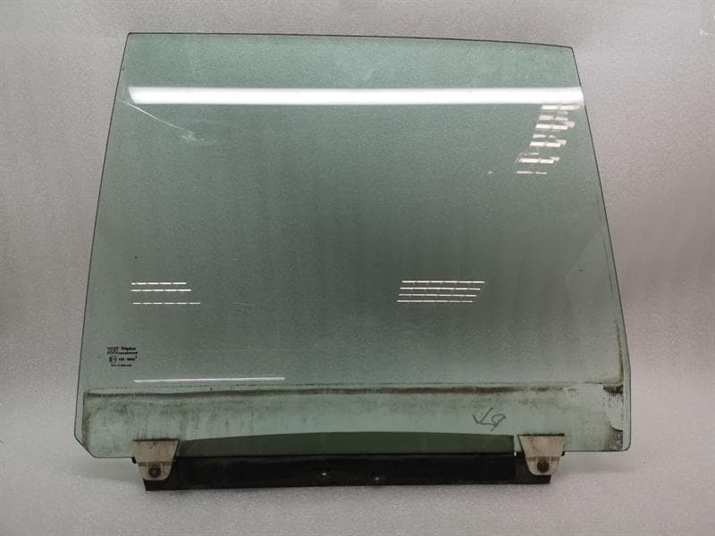 BENTLEY Bentley Arnage Green Label Left Rear Door Glass PP20601PA Door Glass Rear Left