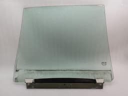 BENTLEY Bentley Arnage Green Label Left Rear Door Glass PP20601PA Door Glass Rear Left — thumbnail 2