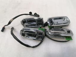 BENTLEY BENTLEY ARNAGE GREEN LABEL Door Inner Handle Set PP26220PF Interior Door Handle Set — thumbnail 10