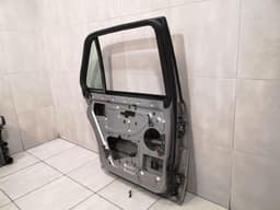 BENTLEY BENTLEY ARNAGE GREEN LABEL Left Rear Door PP29783PA Door Rear Left — thumbnail 8
