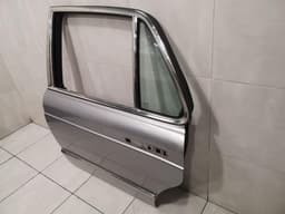 BENTLEY BENTLEY ARNAGE GREEN LABEL Left Rear Door PP29783PA Door Rear Left — thumbnail 6