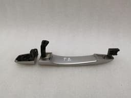 CADILLAC Cadillac STS-V STS LC3 door handle 19121211 door handle right front right — thumbnail 1