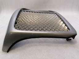BENTLEY BENTLEY ARNAGE GREEN LABEL Front Grill PS25083PC Radiator Grille — thumbnail 4
