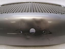 BENTLEY BENTLEY ARNAGE GREEN LABEL Front Grill PS25083PC Radiator Grille — thumbnail 5