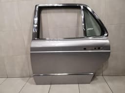BENTLEY BENTLEY ARNAGE GREEN LABEL Left Rear Door PP29783PA Door Rear Left — thumbnail 1