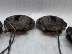 BENTLEY Bentley Arnage Green Label brake caliper set PC29636PA brake caliper set — thumbnail 6