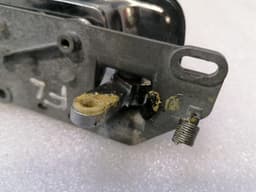 BENTLEY BENTLEY ARNAGE GREEN LABEL Door Inner Handle Set PP26220PF Interior Door Handle Set — thumbnail 9