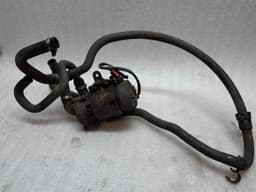 BENTLEY Bentley Arnage Green Label cooling pump PG29087PA coolant pump pump — thumbnail 3