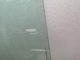 BENTLEY BENTLEY ARNAGE GREEN LABEL Right Rear Door Glass PP20602PA Door Window Re — thumbnail 3