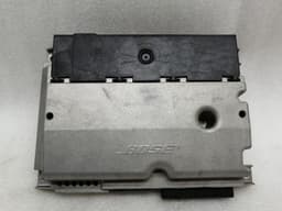 CADILLAC Cadillac STS-V STS LC3 Amplifier 15856207 Amp Bose — thumbnail 1