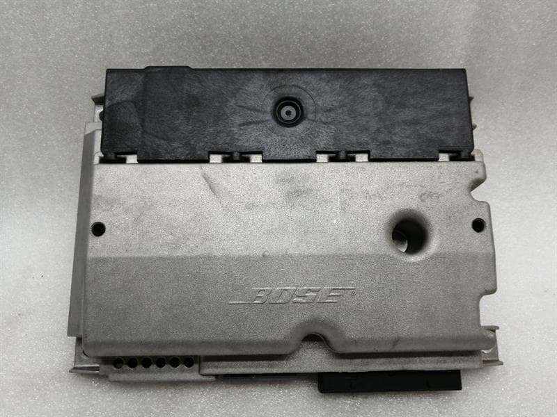 CADILLAC Cadillac STS-V STS LC3 Amplifier 15856207 Amp Bose