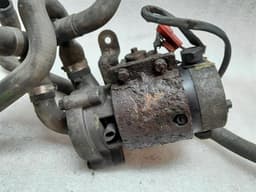 BENTLEY Bentley Arnage Green Label cooling pump PG29087PA coolant pump pump — thumbnail 4