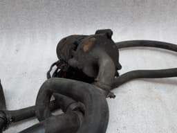 BENTLEY Bentley Arnage Green Label cooling pump PG29087PA coolant pump pump — thumbnail 6