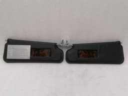 BENTLEY BENTLEY ARNAGE GREEN LABEL Sun visor SET PV21939PI Sun Visor Visor SET — thumbnail 1