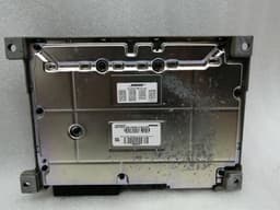 CADILLAC Cadillac STS-V STS LC3 Amplifier 15856207 Amp Bose — thumbnail 4