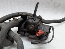 BENTLEY Bentley Arnage Green Label cooling pump PG29087PA coolant pump pump — thumbnail 9