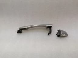 CADILLAC Cadillac STS-V STS LC3 door handle 25864476 door handle rear right — thumbnail 4