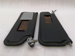 BENTLEY BENTLEY ARNAGE GREEN LABEL Sun visor SET PV21939PI Sun Visor Visor SET — thumbnail 8