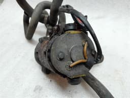 BENTLEY Bentley Arnage Green Label cooling pump PG29087PA coolant pump pump — thumbnail 5