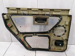 BENTLEY Bentley Arnage Green Label door card rear right PP21152PA door panel right — thumbnail 6