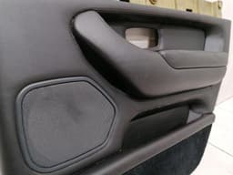 BENTLEY Bentley Arnage Green Label door card rear right PP21152PA door panel right — thumbnail 3