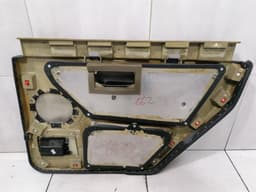 BENTLEY Bentley Arnage Green Label door card rear left PP21153PB door panel left — thumbnail 7