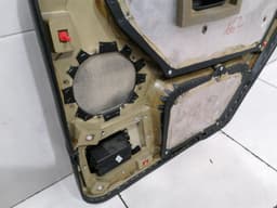 BENTLEY Bentley Arnage Green Label door card rear left PP21153PB door panel left — thumbnail 8