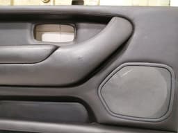 BENTLEY Bentley Arnage Green Label door card rear left PP21153PB door panel left — thumbnail 2