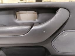 BENTLEY Bentley Arnage Green Label door card rear left PP21153PB door panel left — thumbnail 6