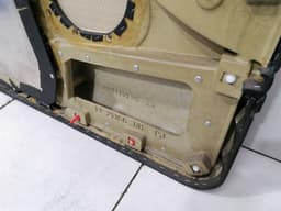 BENTLEY Bentley Arnage Green Label Door Card Front Right PP21150PB Door Panel Right — thumbnail 9