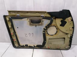BENTLEY Bentley Arnage Green Label Door Card Front Right PP21150PB Door Panel Right — thumbnail 6