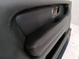 BENTLEY Bentley Arnage Green Label door card rear left PP21153PB door panel left — thumbnail 4