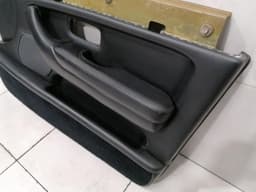 BENTLEY Bentley Arnage Green Label Door Card Front Right PP21150PB Door Panel Right — thumbnail 3