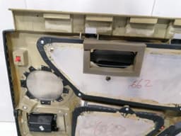 BENTLEY Bentley Arnage Green Label door card rear left PP21153PB door panel left — thumbnail 10