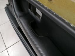 BENTLEY Bentley Arnage Green Label Door Card Front Right PP21150PB Door Panel Right — thumbnail 2