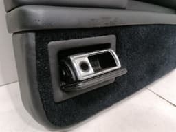 BENTLEY Bentley Arnage Green Label door card rear right PP21152PA door panel right — thumbnail 4