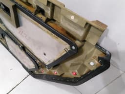 BENTLEY Bentley Arnage Green Label door card rear left PP21153PB door panel left — thumbnail 9