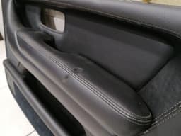 BENTLEY Bentley Arnage Green Label door card rear right PP21152PA door panel right — thumbnail 2