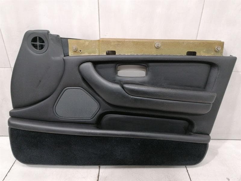 BENTLEY Bentley Arnage Green Label Door Card Front Right PP21150PB Door Panel Right