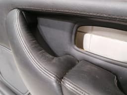 BENTLEY Bentley Arnage Green Label door card rear right PP21152PA door panel right — thumbnail 5