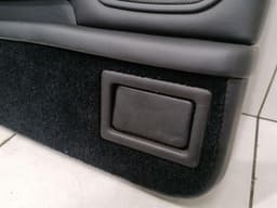 BENTLEY Bentley Arnage Green Label door card rear left PP21153PB door panel left — thumbnail 3