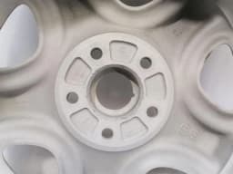 BENTLEY Bentley Arnage Green Label Alloy Wheel PD21424T Alloy Wheel 7.5J x 17 ET61 — thumbnail 8