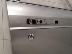 BENTLEY BENTLEY ARNAGE GREEN LABEL Right Front Door PP29786PA Door Front Right — thumbnail 3