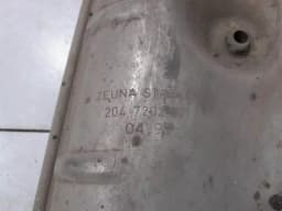 BENTLEY Bentley Arnage Green Label Exhaust Silencer PJ20471PB Exhaust 4.4 V8 Downpipe — thumbnail 10