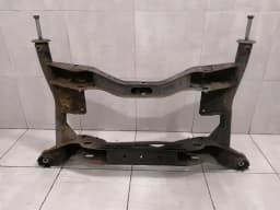 BENTLEY BENTLEY ARNAGE GREEN LABEL Beam Subframe Front PE20651PH Front Axle Beam — thumbnail 1