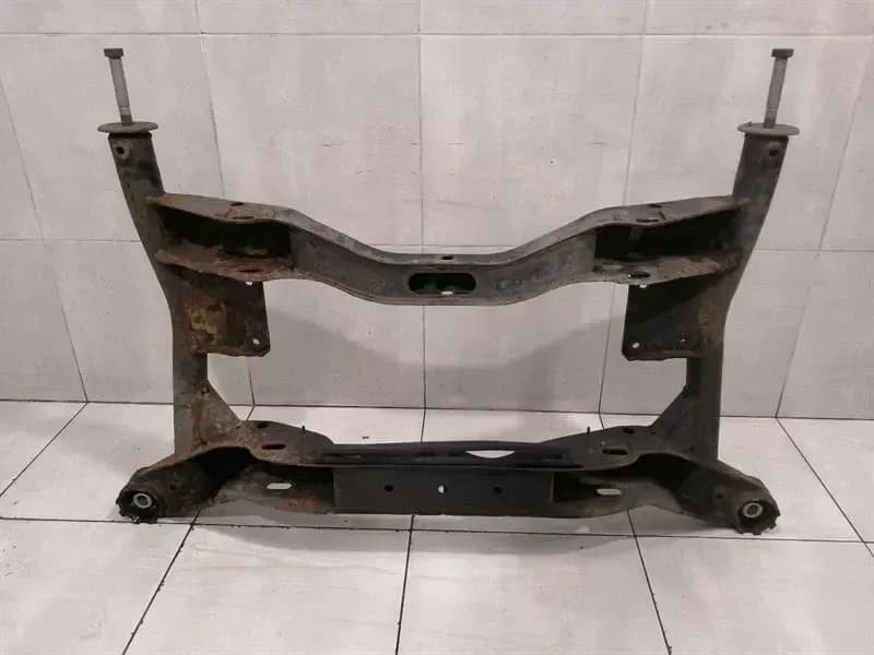 BENTLEY BENTLEY ARNAGE GREEN LABEL Beam Subframe Front PE20651PH Front Axle Beam