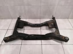 BENTLEY BENTLEY ARNAGE GREEN LABEL Beam Subframe Front PE20651PH Front Axle Beam — thumbnail 2