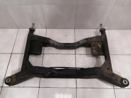 BENTLEY BENTLEY ARNAGE GREEN LABEL Beam Subframe Front PE20651PH Front Axle Beam — thumbnail 3